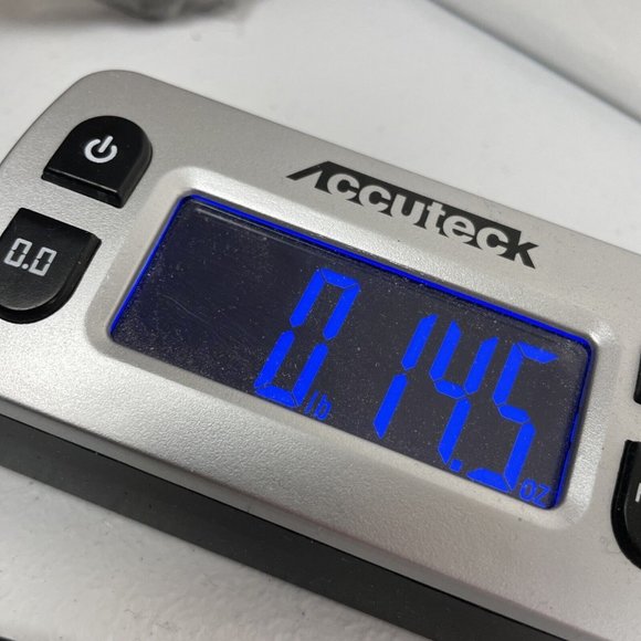 Ralph Lauren‎ Puffer Jacket Boys Size 12M Yellow Blue Vintage - Picture 13 of 13